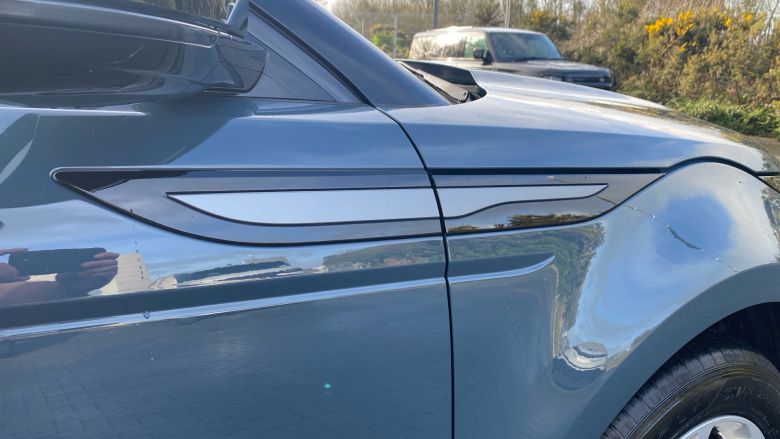 Land Rover Range Rover Evoque 1.5 P270e S 5dr Auto Hatchback